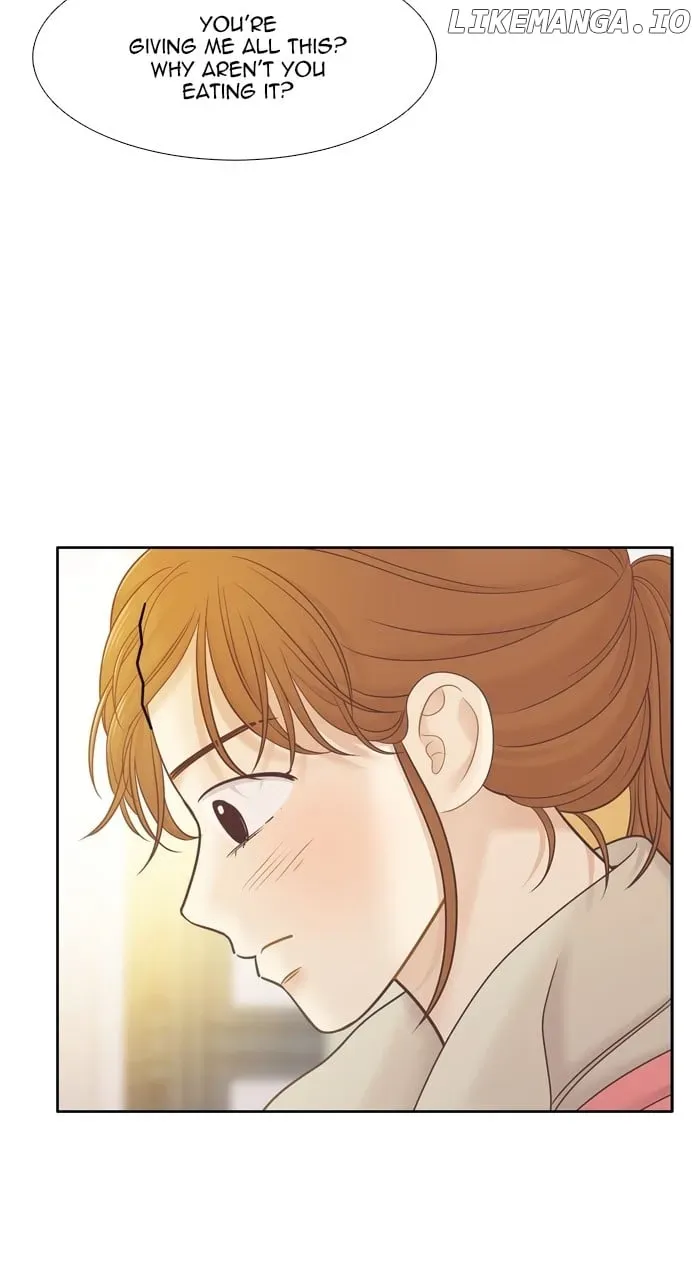 Girl’s World ( World of Girl ) Chapter 442 page 72 - 