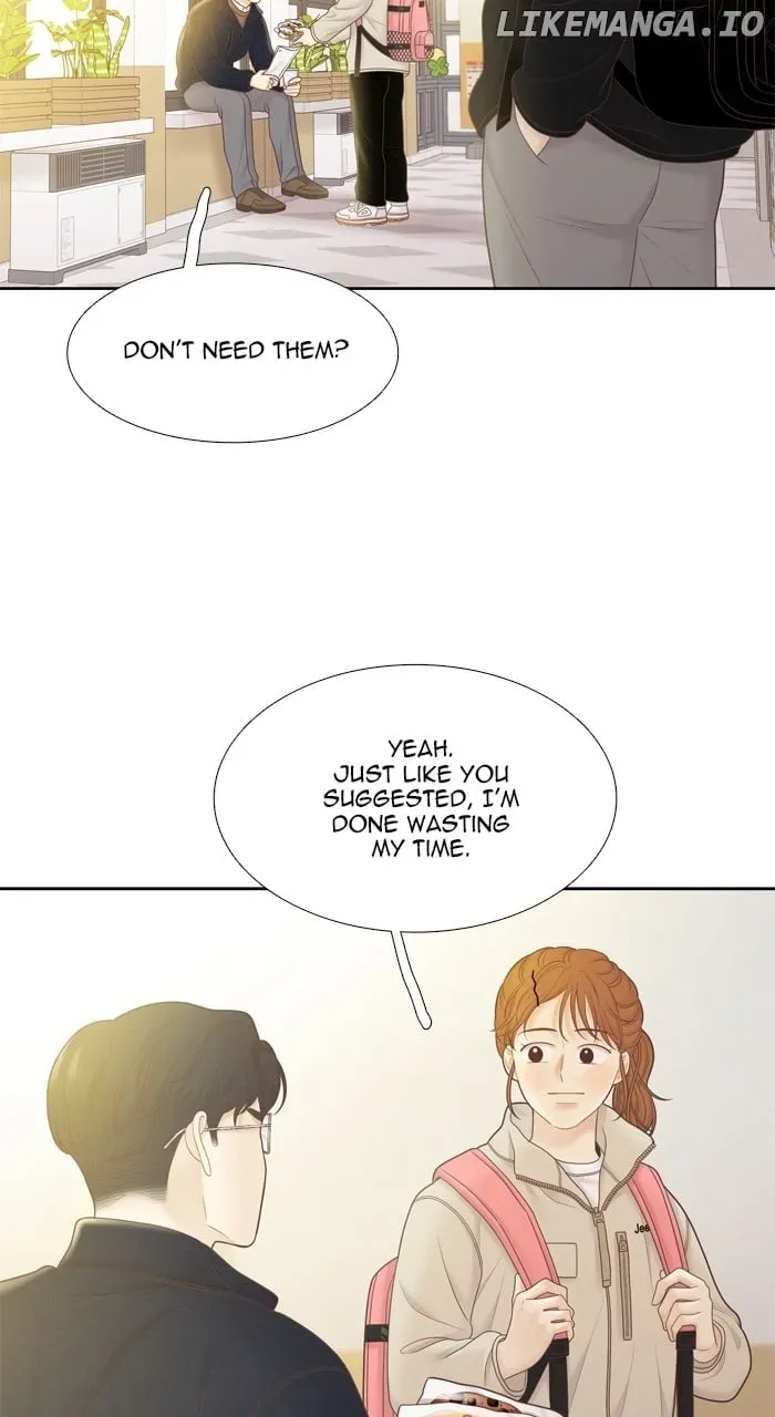 Girl’s World ( World of Girl ) Chapter 442 page 77 - 