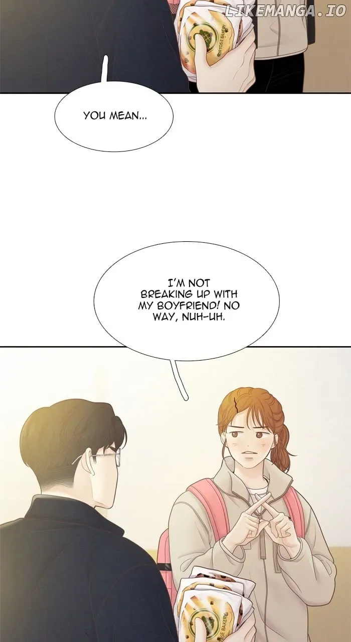 Girl’s World ( World of Girl ) Chapter 442 page 78 - 