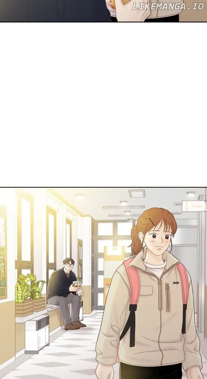 Girl’s World ( World of Girl ) Chapter 442 page 79 - 