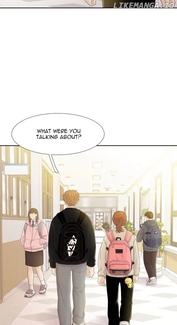Girl’s World ( World of Girl ) Chapter 442 page 80 - 
