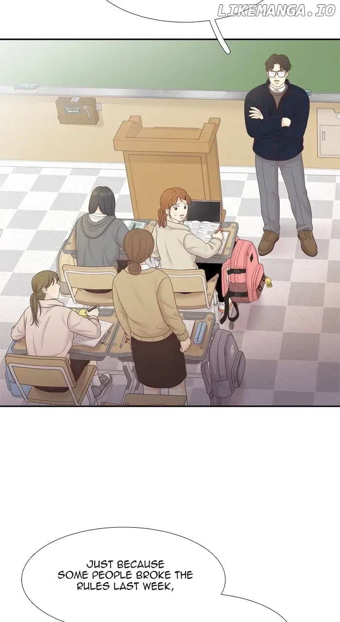 Girl’s World ( World of Girl ) Chapter 442 page 9 - 