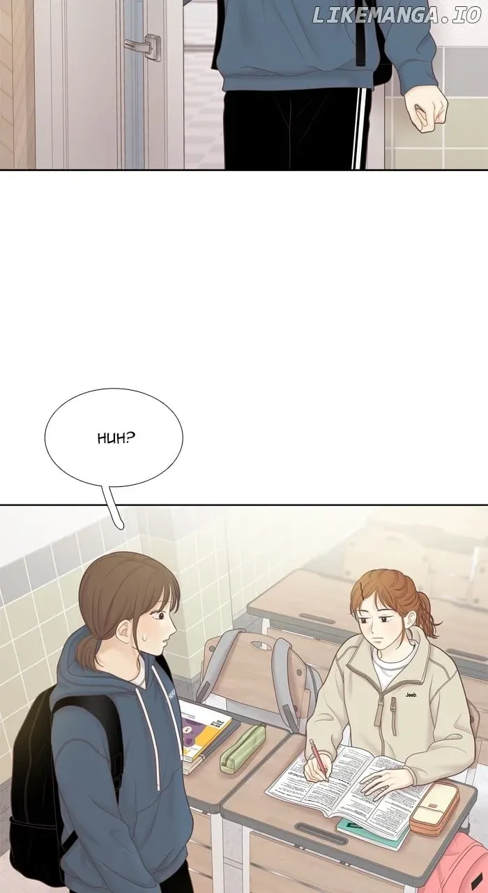 Girl’s World ( World of Girl ) Chapter 442 page 83 - 