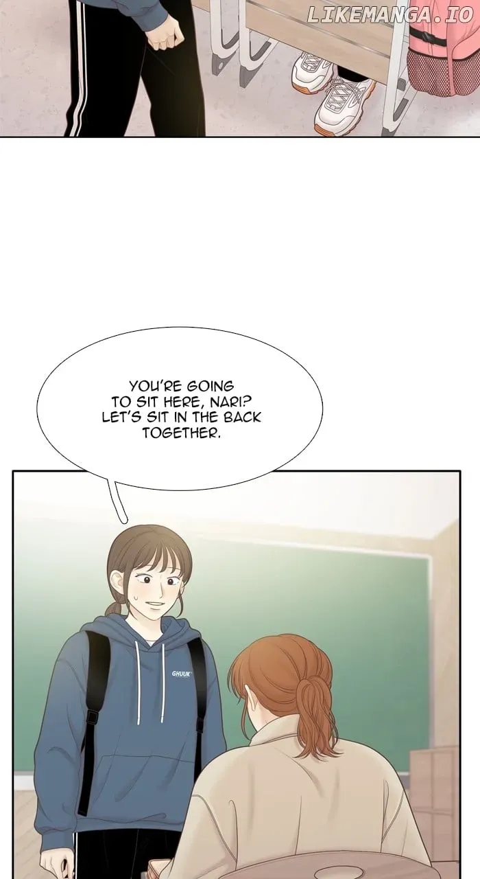Girl’s World ( World of Girl ) Chapter 442 page 84 - 