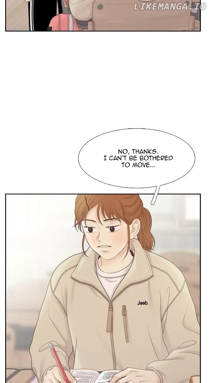 Girl’s World ( World of Girl ) Chapter 442 page 85 - 