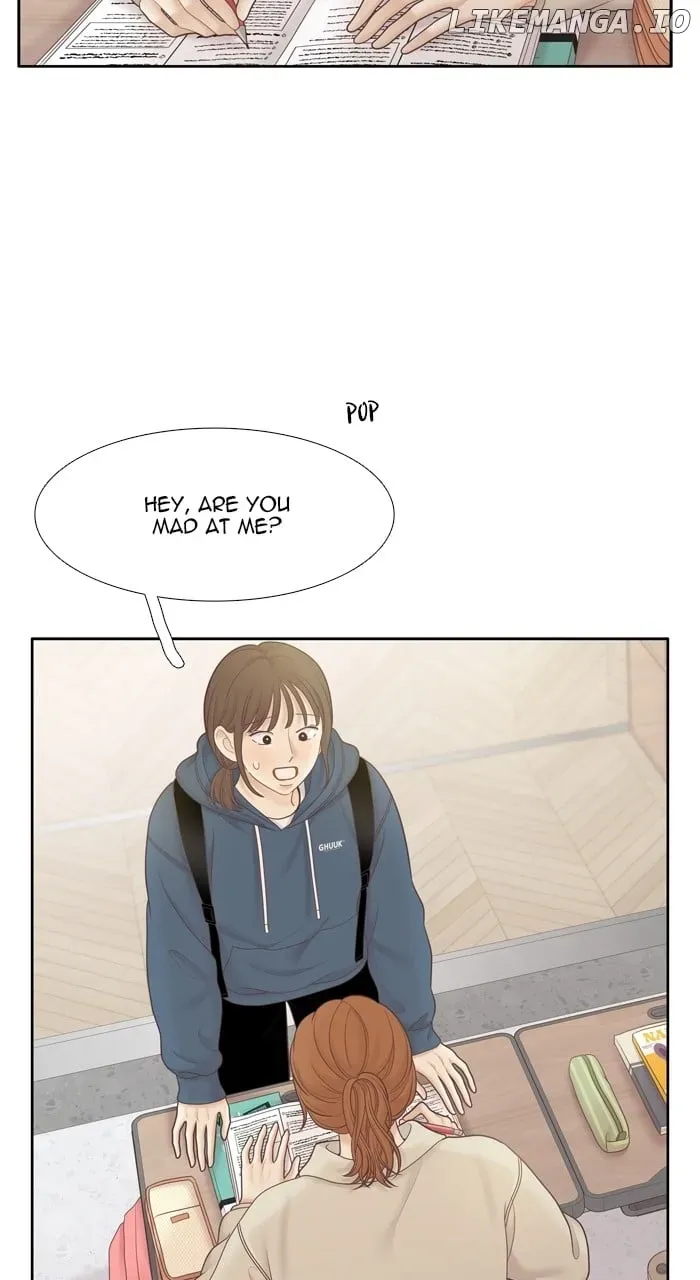 Girl’s World ( World of Girl ) Chapter 442 page 86 - 