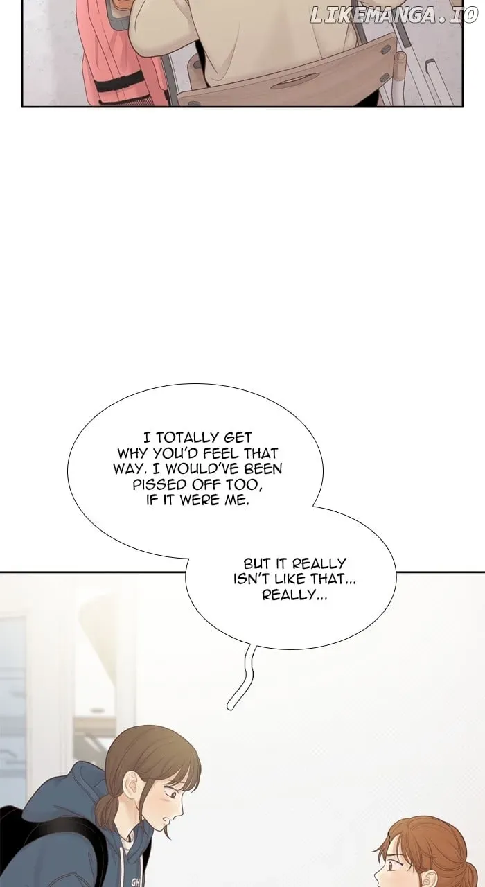 Girl’s World ( World of Girl ) Chapter 442 page 87 - 