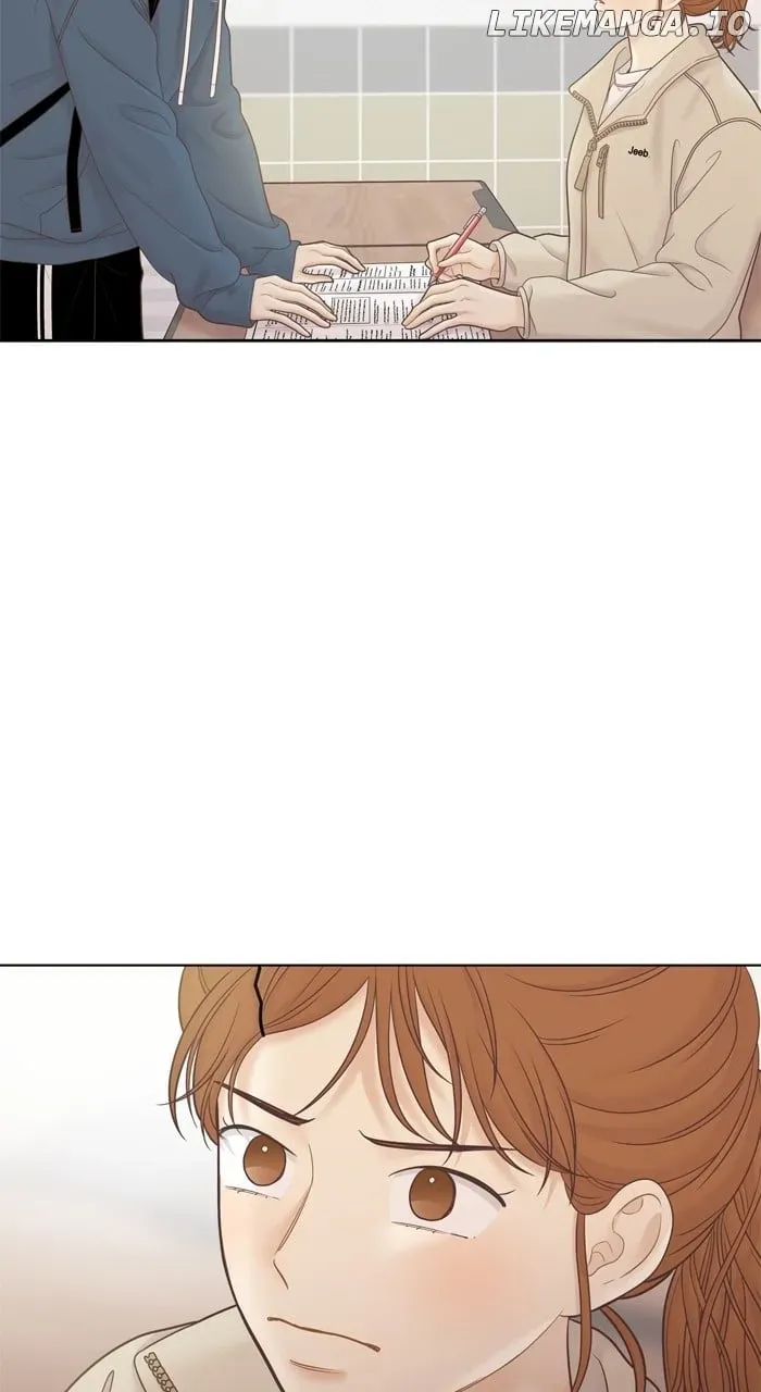 Girl’s World ( World of Girl ) Chapter 442 page 88 - 