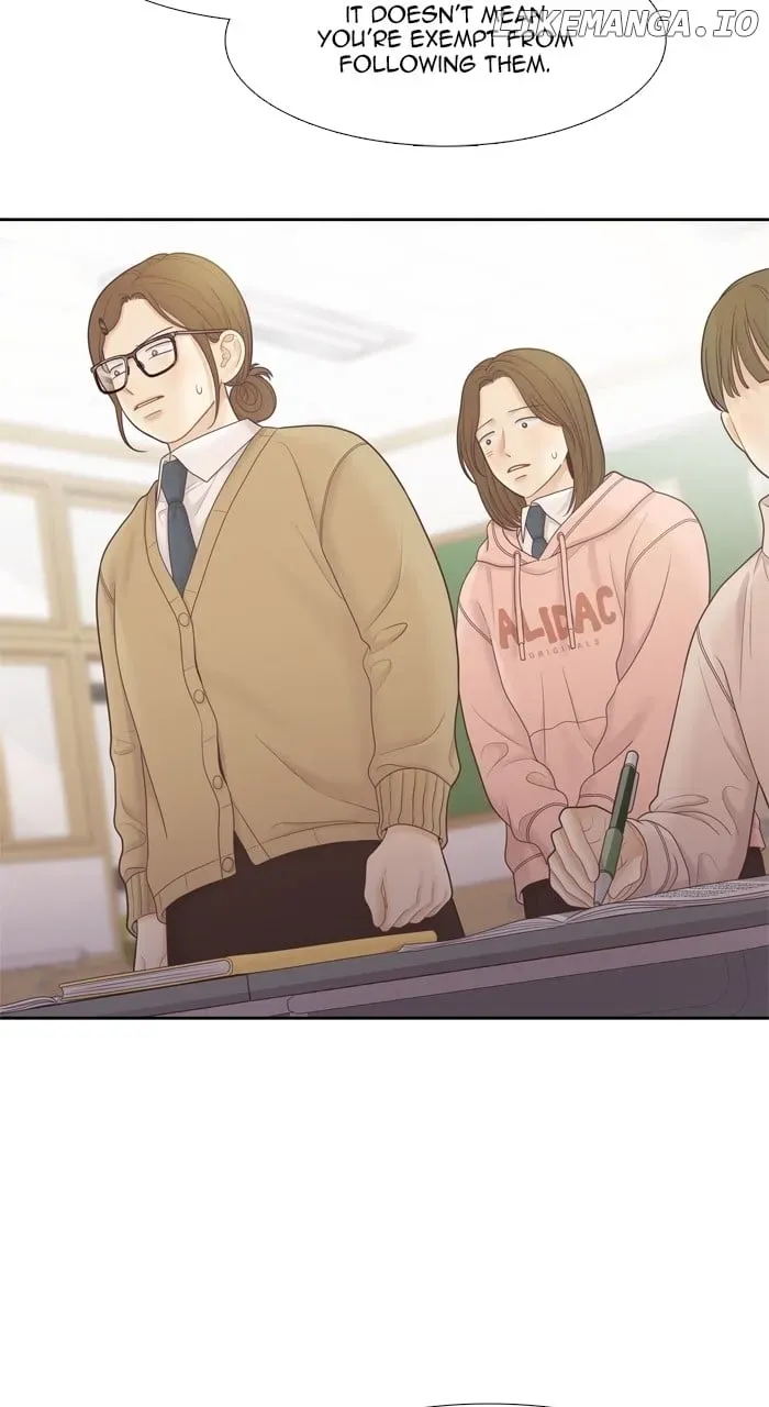 Girl’s World ( World of Girl ) Chapter 442 page 10 - 