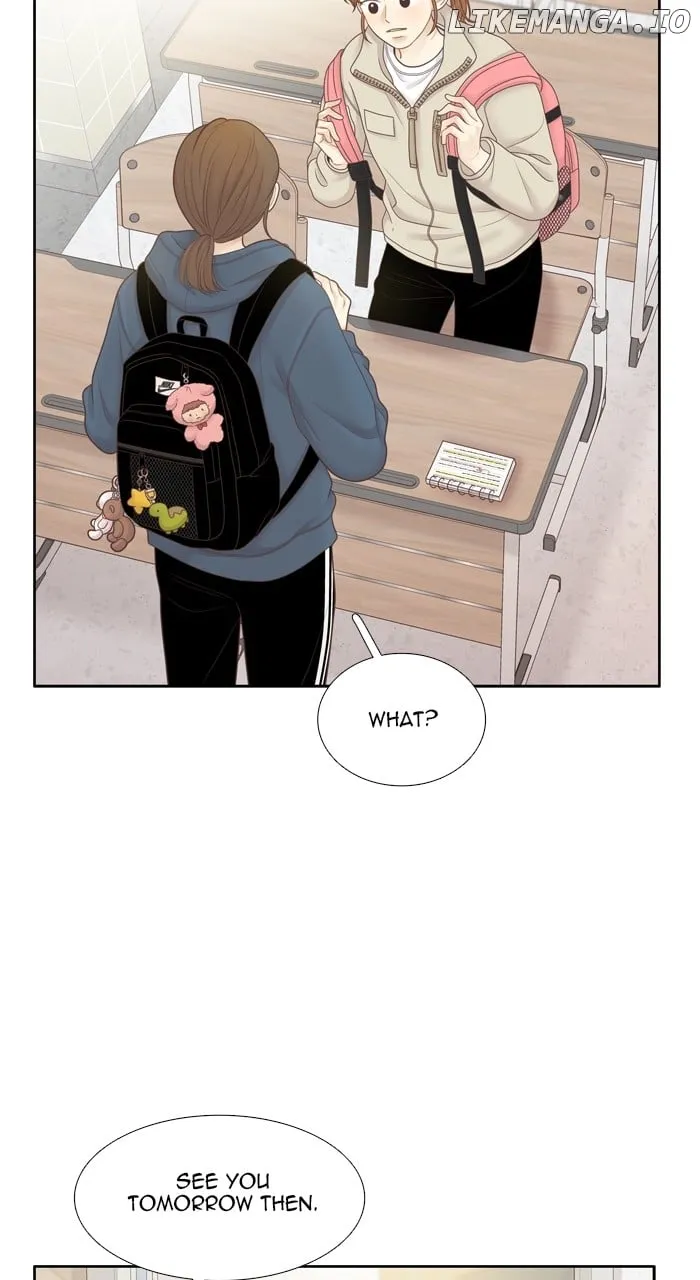 Girl’s World ( World of Girl ) Chapter 443 page 11 - 
