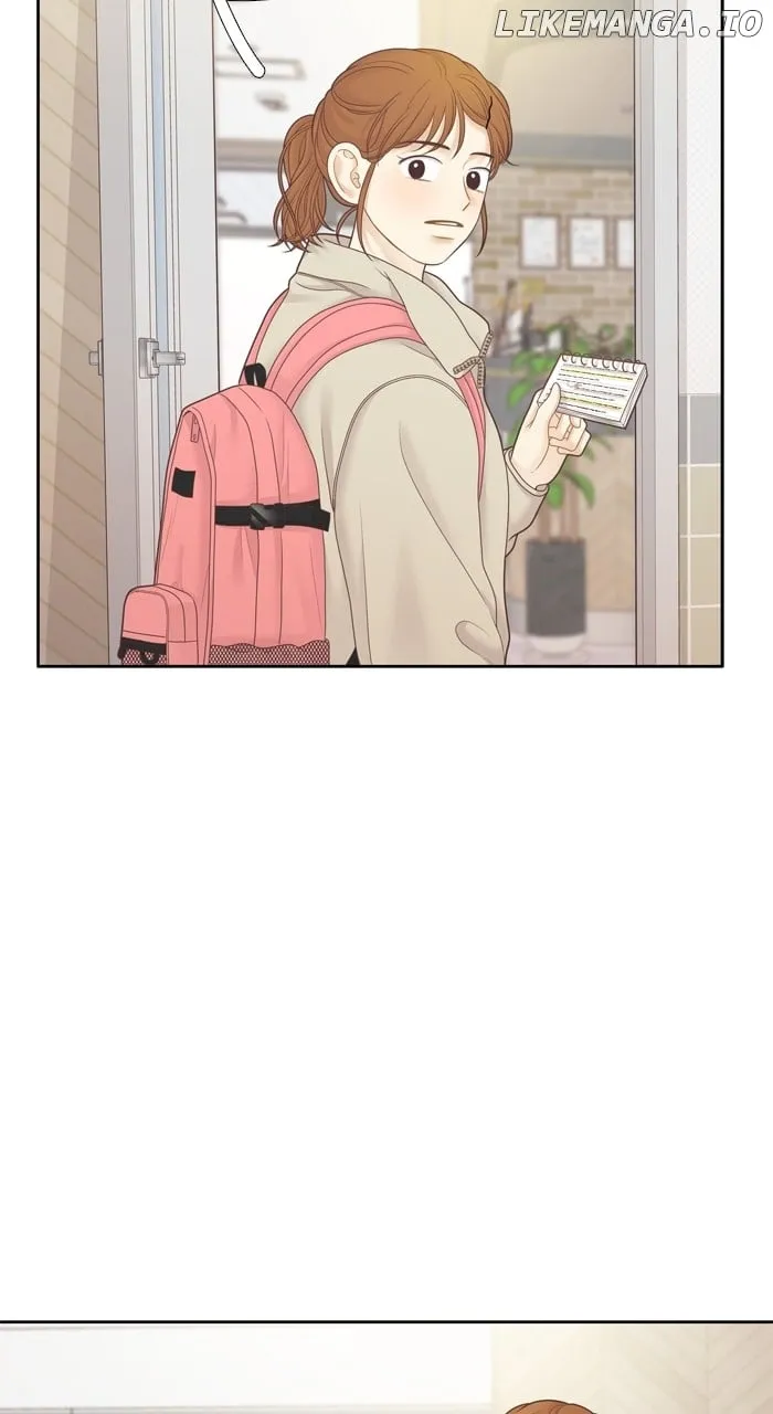 Girl’s World ( World of Girl ) Chapter 443 page 12 - 