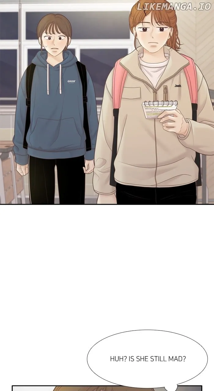 Girl’s World ( World of Girl ) Chapter 443 page 13 - 