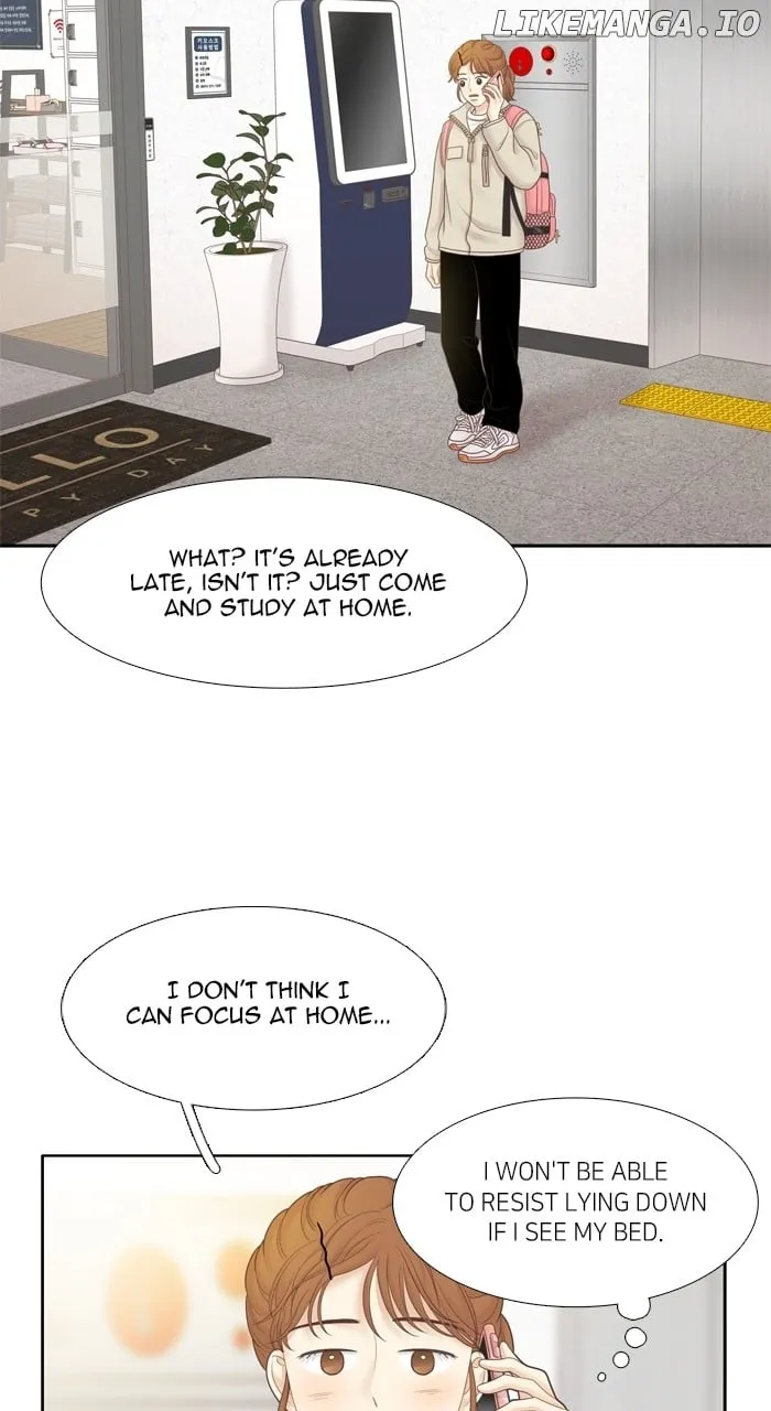 Girl’s World ( World of Girl ) Chapter 443 page 16 - 