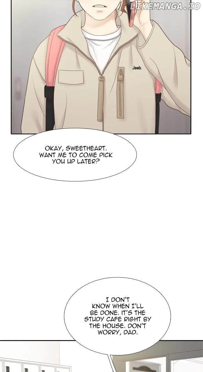 Girl’s World ( World of Girl ) Chapter 443 page 17 - 