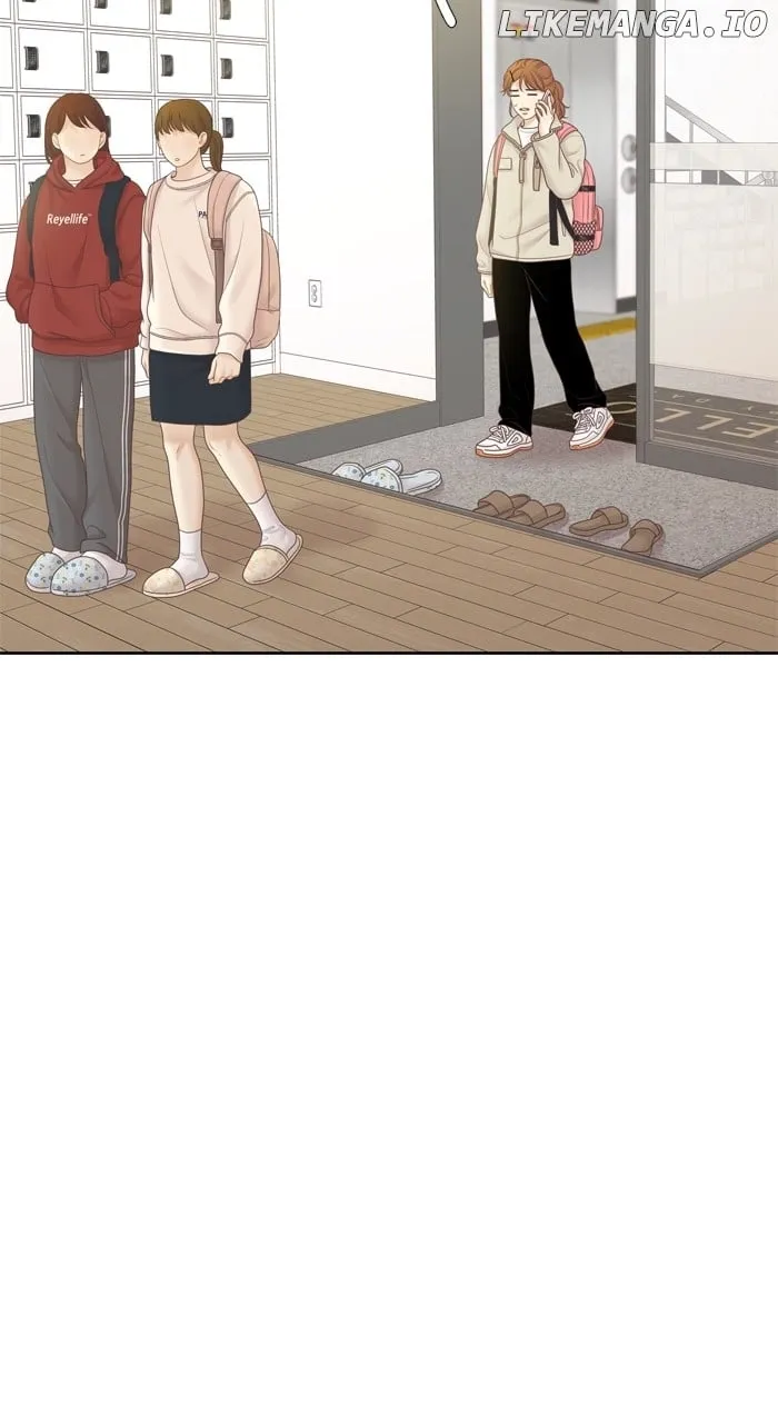 Girl’s World ( World of Girl ) Chapter 443 page 18 - 