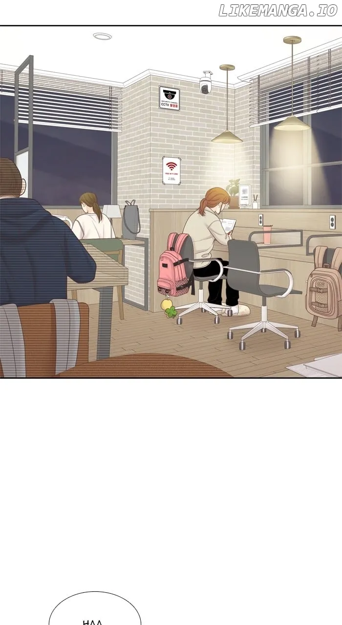 Girl’s World ( World of Girl ) Chapter 443 page 19 - 