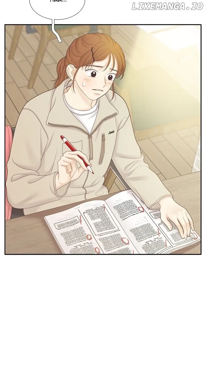 Girl’s World ( World of Girl ) Chapter 443 page 20 - 