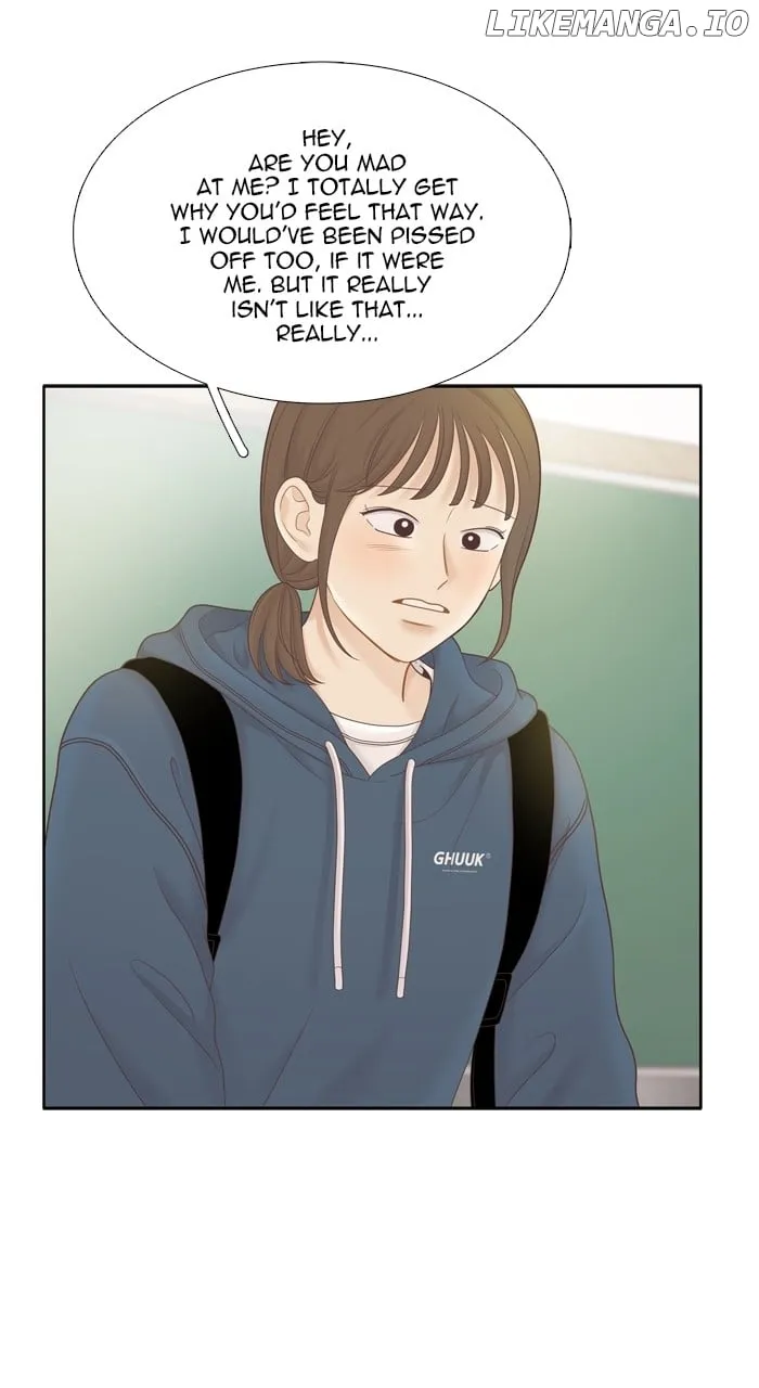 Girl’s World ( World of Girl ) Chapter 443 page 3 - 