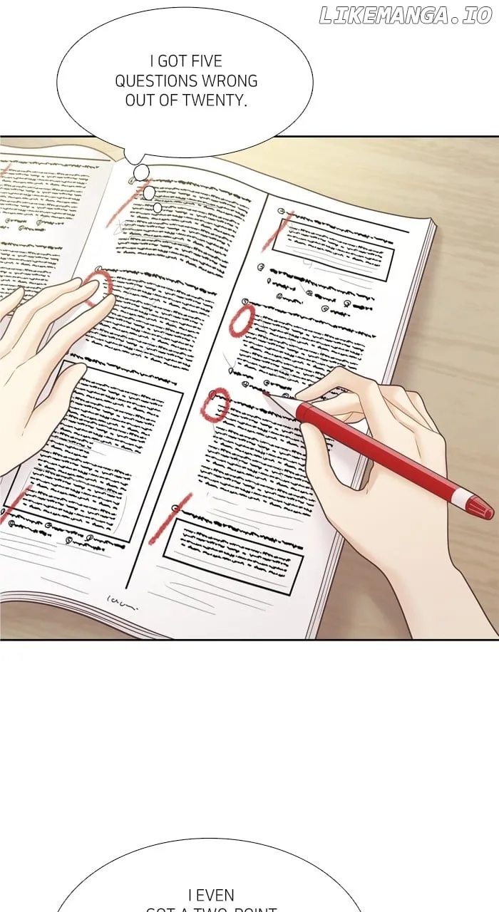 Girl’s World ( World of Girl ) Chapter 443 page 21 - 