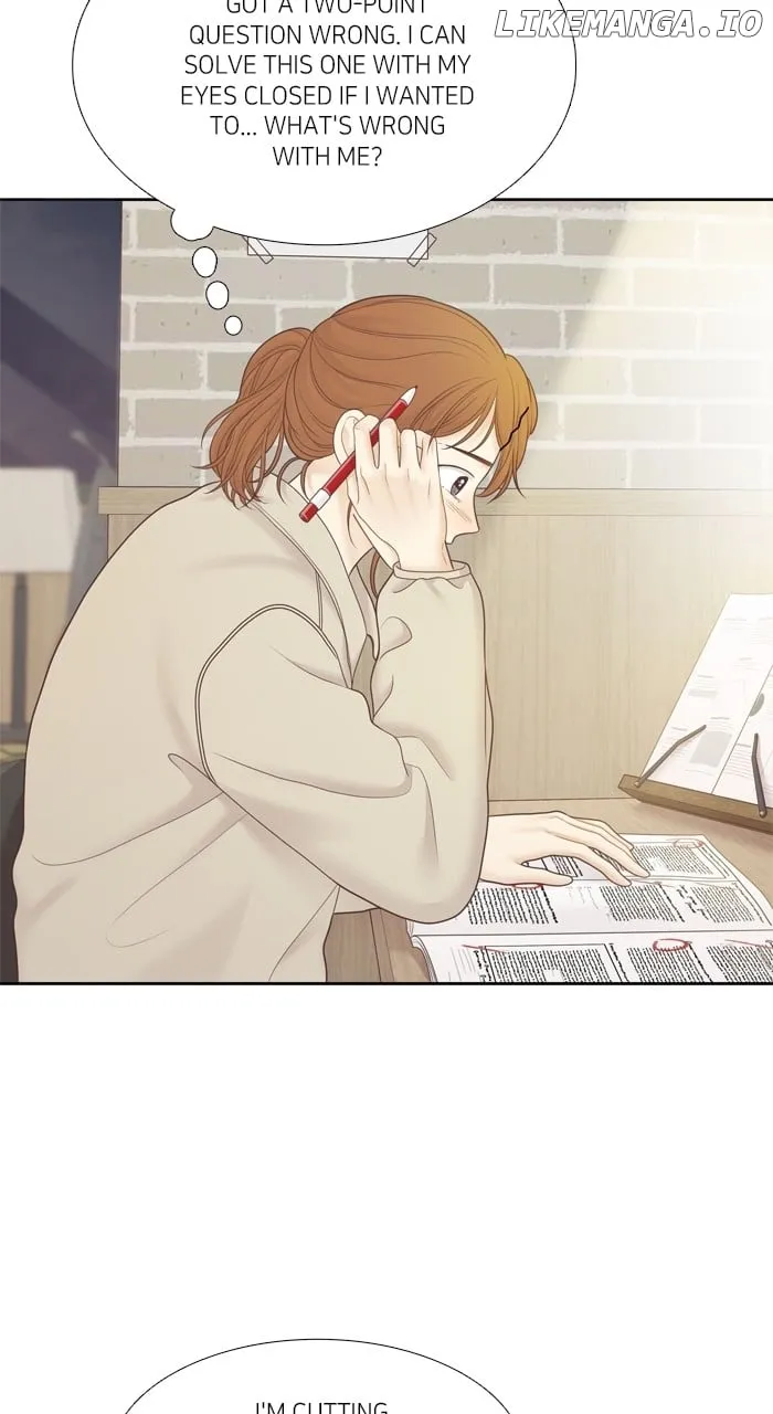 Girl’s World ( World of Girl ) Chapter 443 page 22 - 