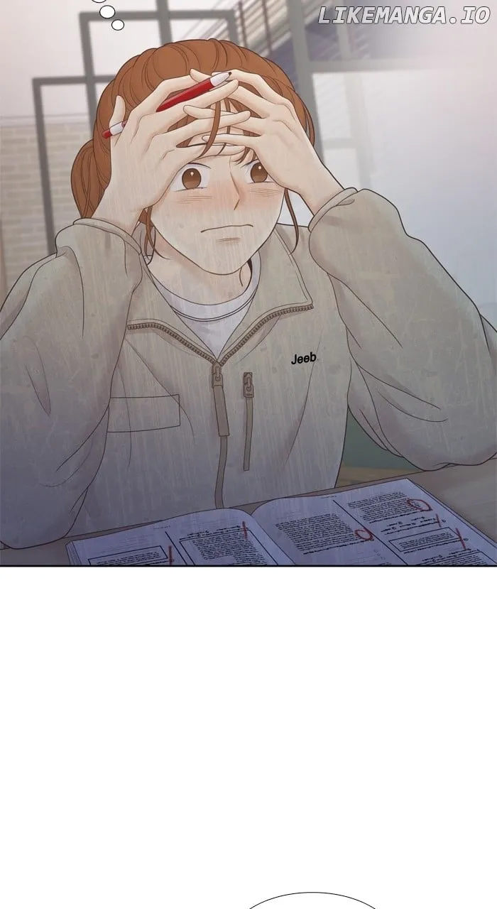 Girl’s World ( World of Girl ) Chapter 443 page 24 - 
