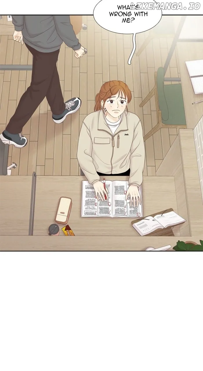 Girl’s World ( World of Girl ) Chapter 443 page 25 - 
