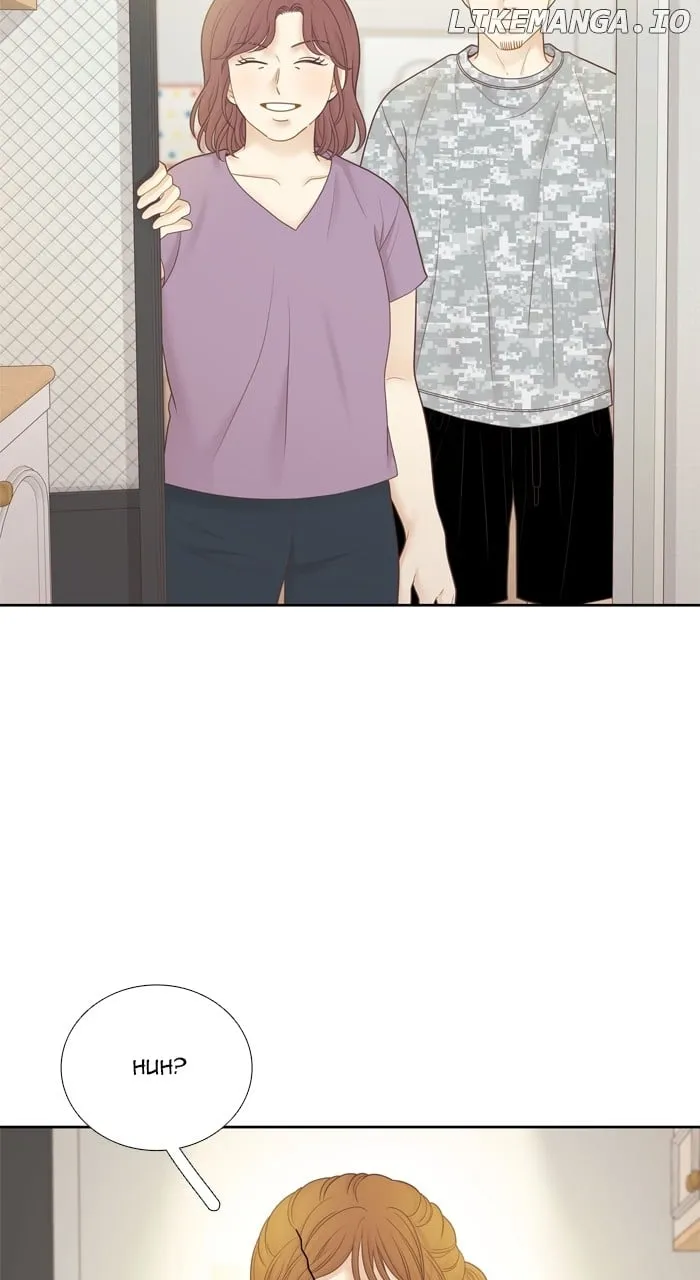 Girl’s World ( World of Girl ) Chapter 443 page 27 - 