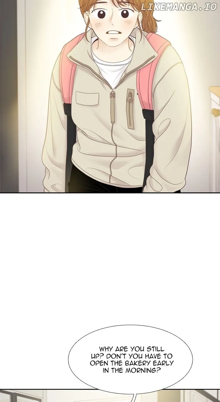 Girl’s World ( World of Girl ) Chapter 443 page 28 - 