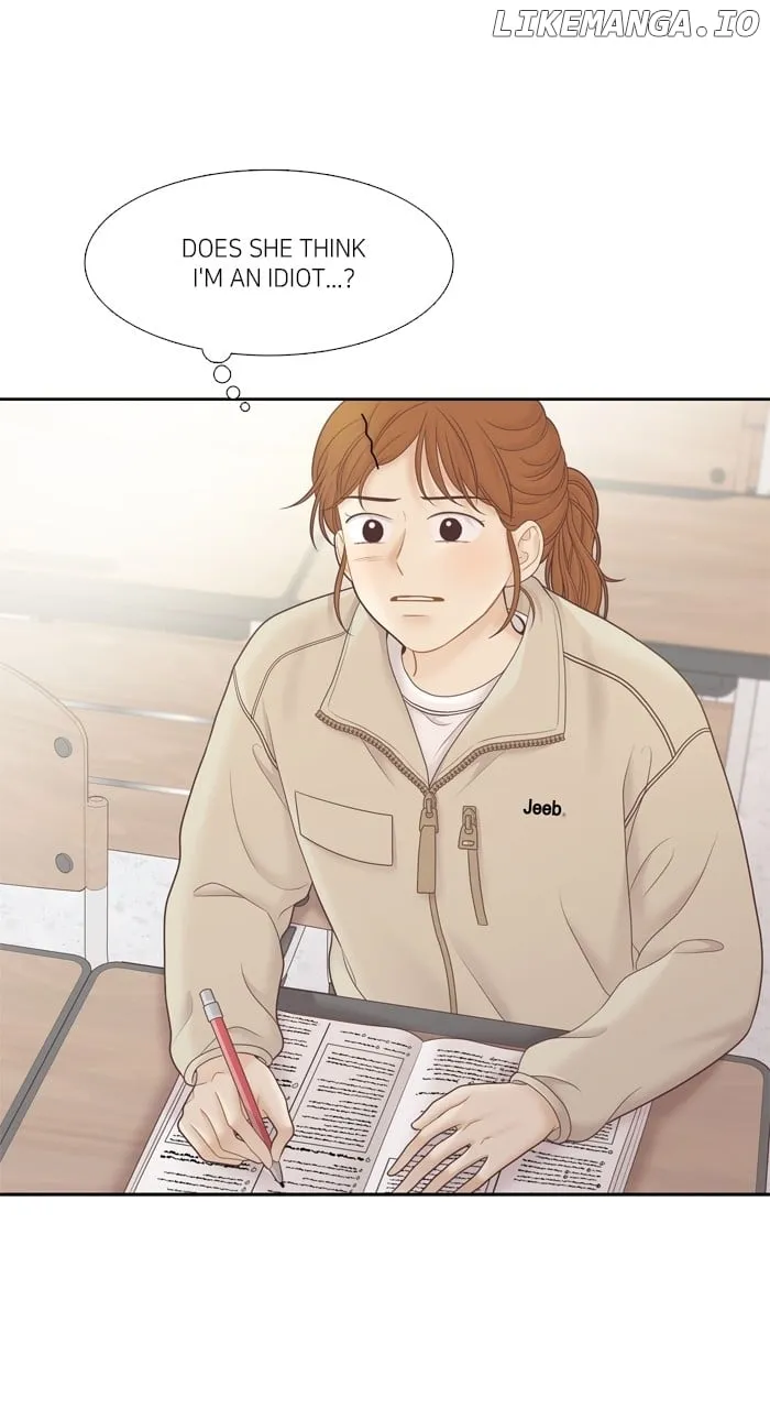 Girl’s World ( World of Girl ) Chapter 443 page 4 - 