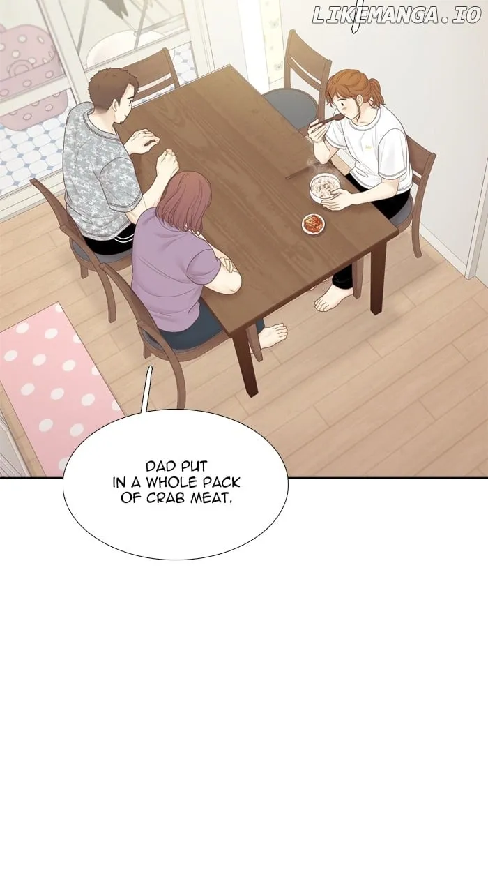 Girl’s World ( World of Girl ) Chapter 443 page 33 - 
