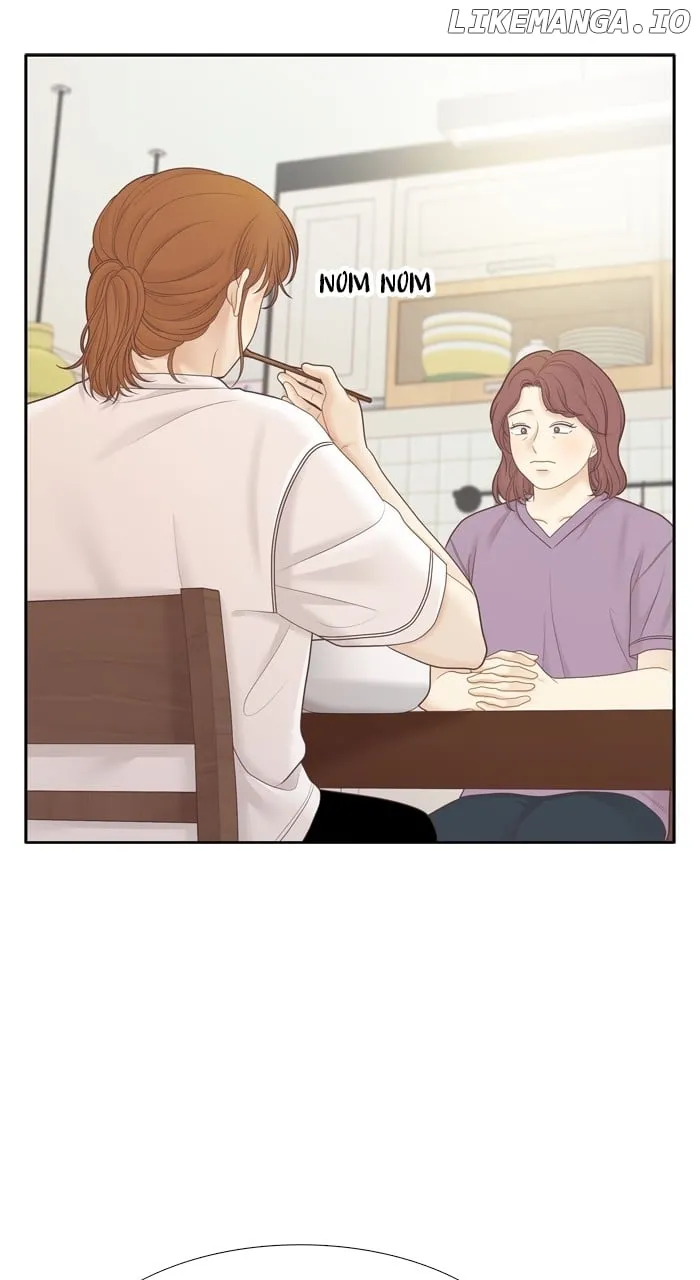 Girl’s World ( World of Girl ) Chapter 443 page 34 - 