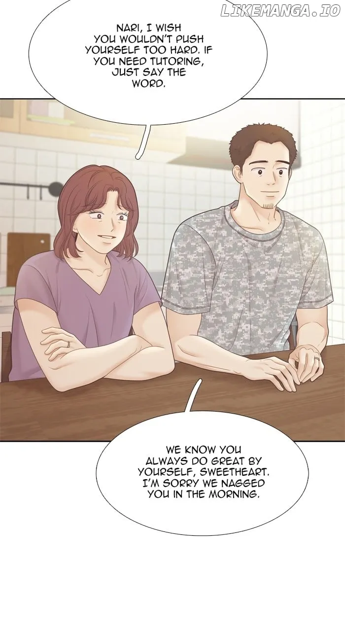 Girl’s World ( World of Girl ) Chapter 443 page 35 - 