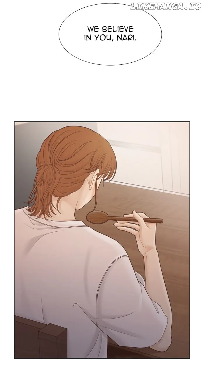 Girl’s World ( World of Girl ) Chapter 443 page 36 - 
