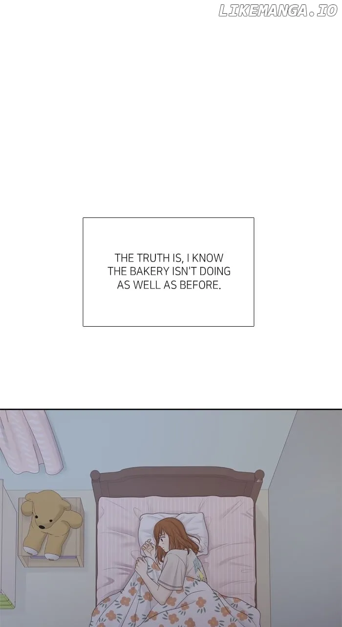 Girl’s World ( World of Girl ) Chapter 443 page 38 - 