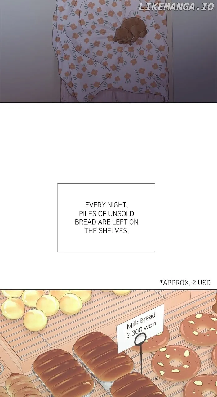 Girl’s World ( World of Girl ) Chapter 443 page 39 - 