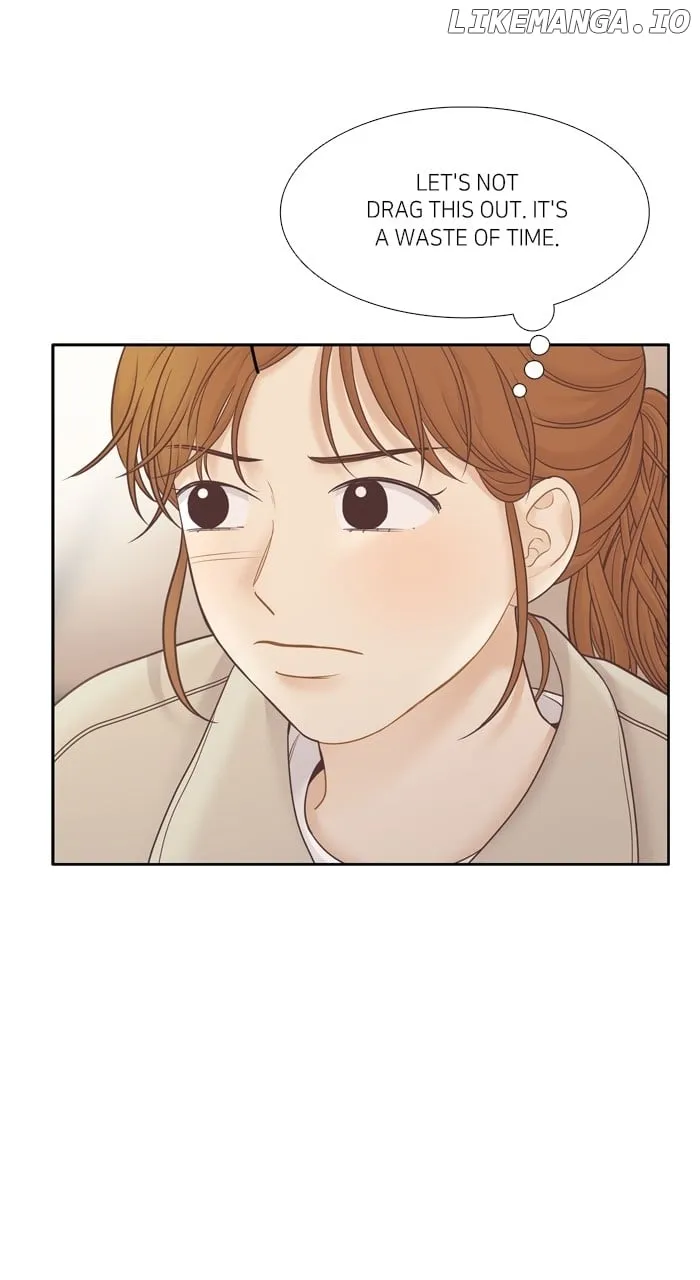 Girl’s World ( World of Girl ) Chapter 443 page 5 - 