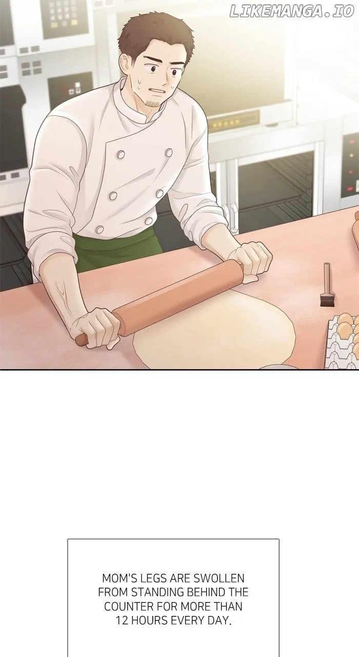 Girl’s World ( World of Girl ) Chapter 443 page 41 - 