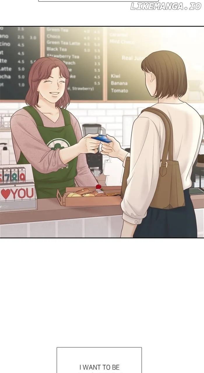 Girl’s World ( World of Girl ) Chapter 443 page 42 - 