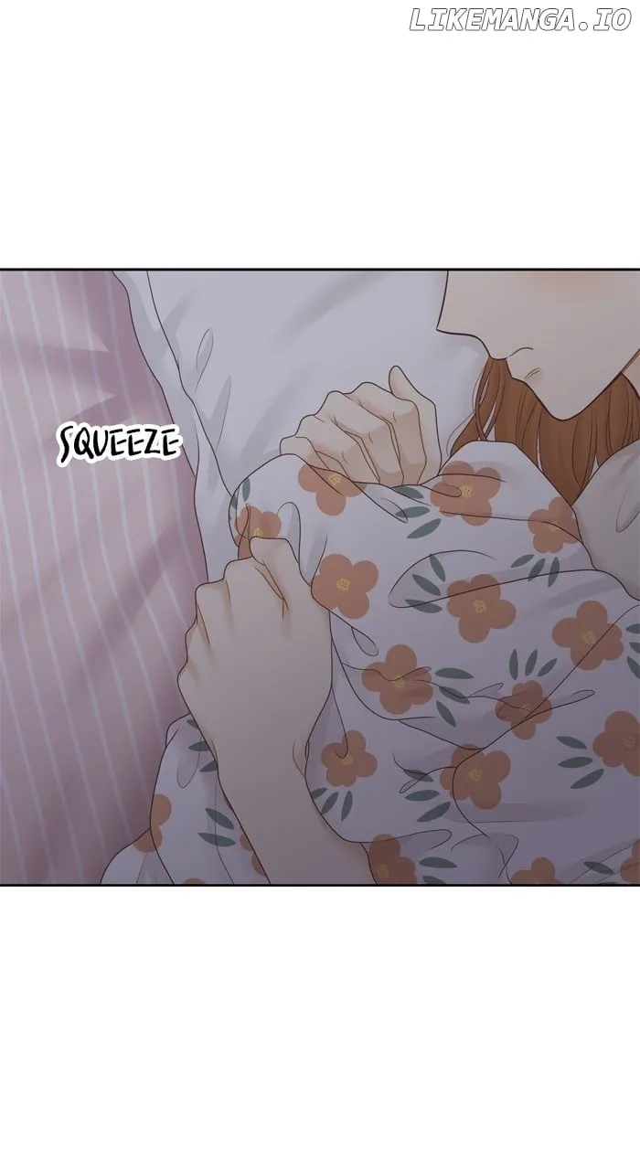 Girl’s World ( World of Girl ) Chapter 443 page 45 - 