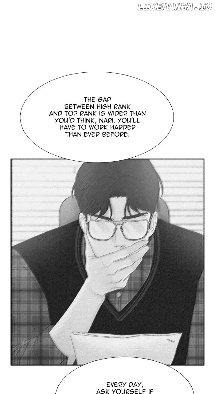 Girl’s World ( World of Girl ) Chapter 443 page 46 - 