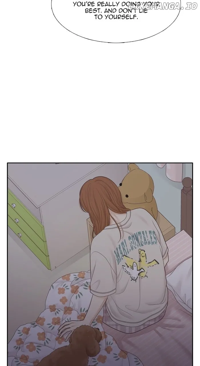 Girl’s World ( World of Girl ) Chapter 443 page 47 - 