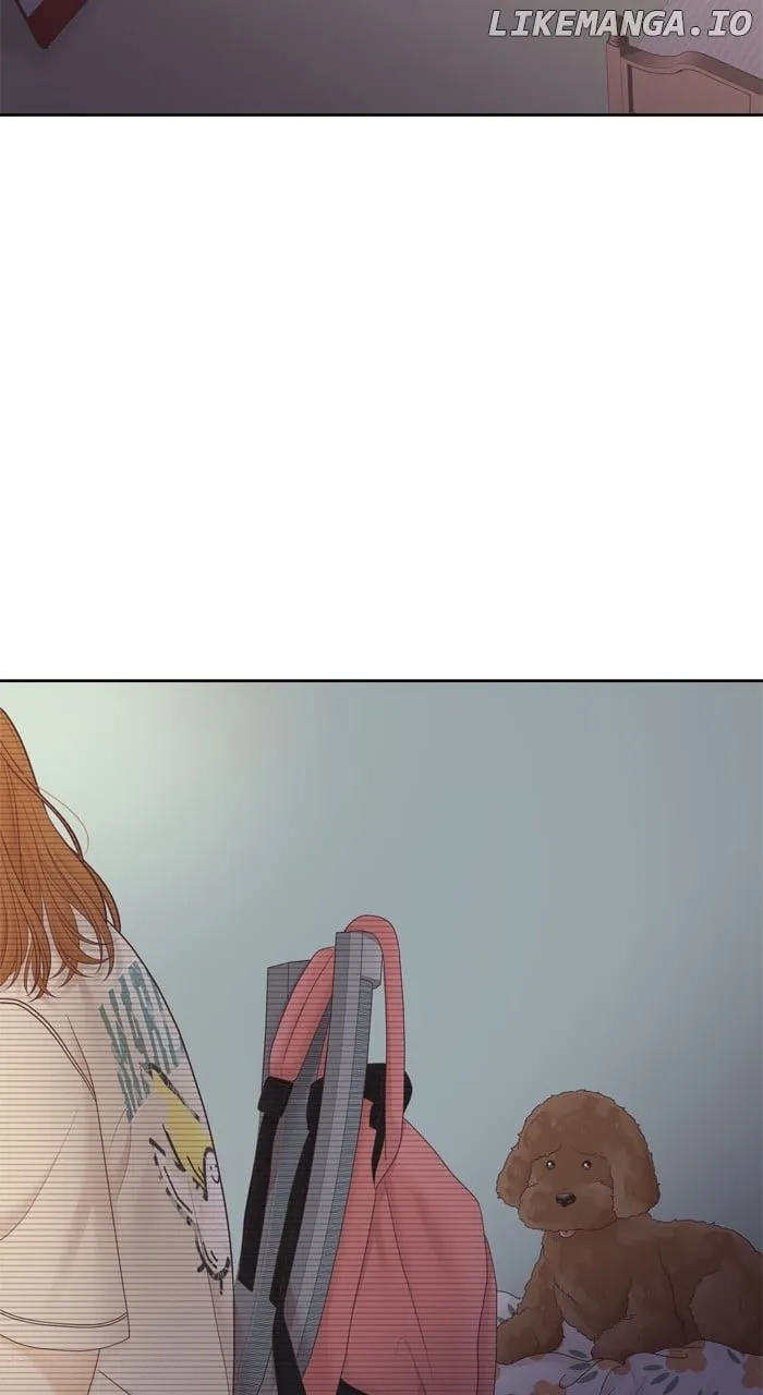 Girl’s World ( World of Girl ) Chapter 443 page 50 - 