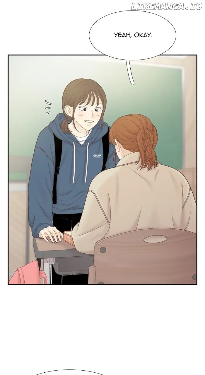 Girl’s World ( World of Girl ) Chapter 443 page 6 - 