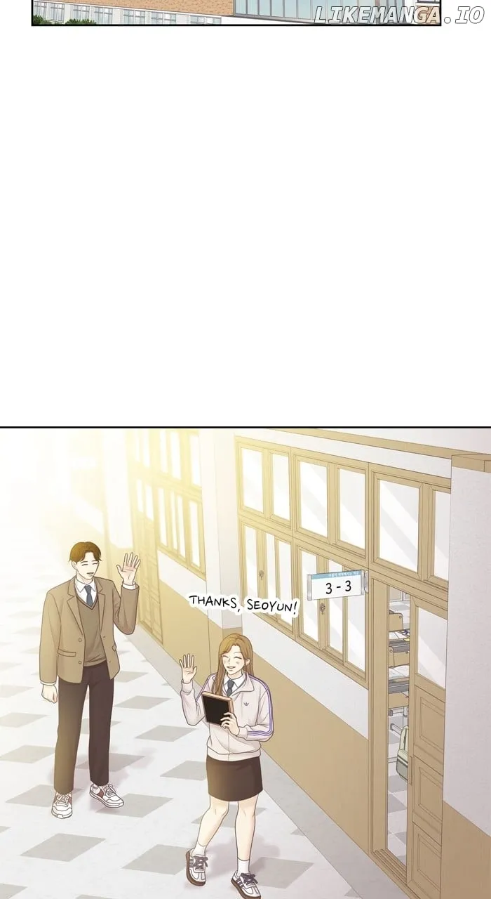 Girl’s World ( World of Girl ) Chapter 443 page 52 - 