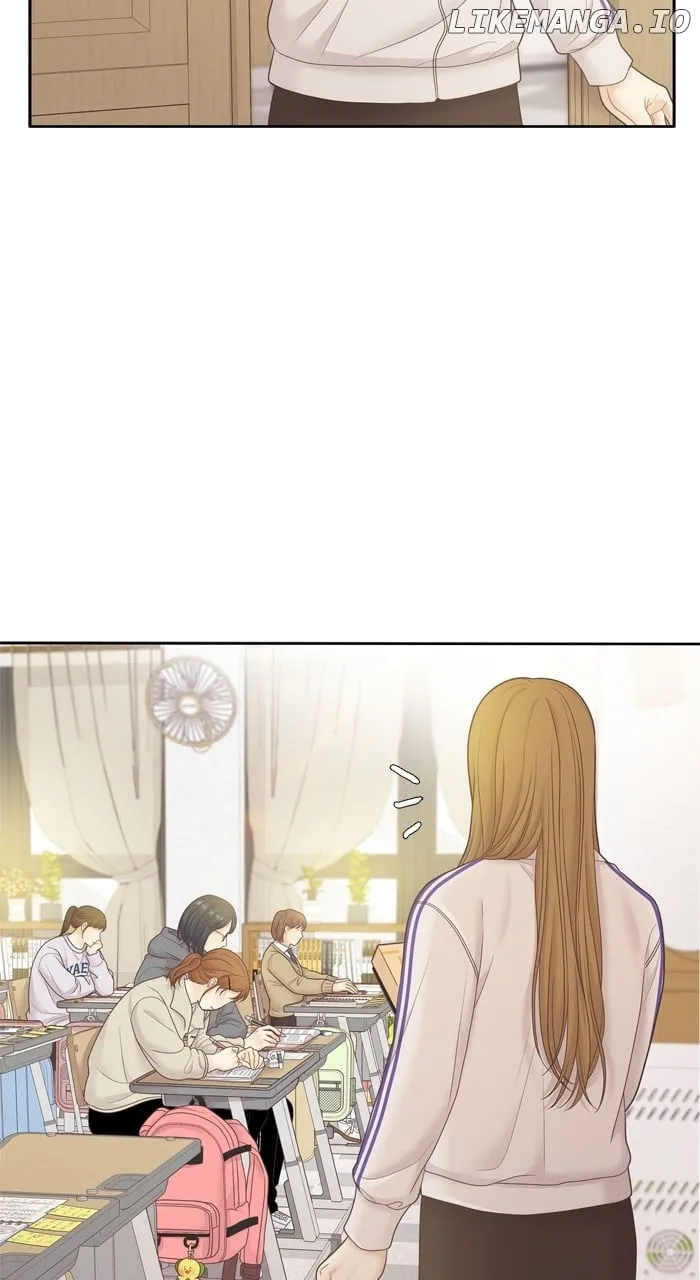 Girl’s World ( World of Girl ) Chapter 443 page 54 - 