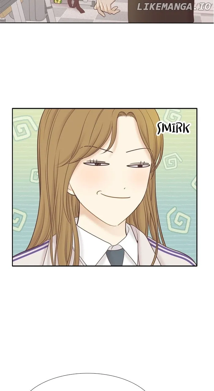Girl’s World ( World of Girl ) Chapter 443 page 55 - 