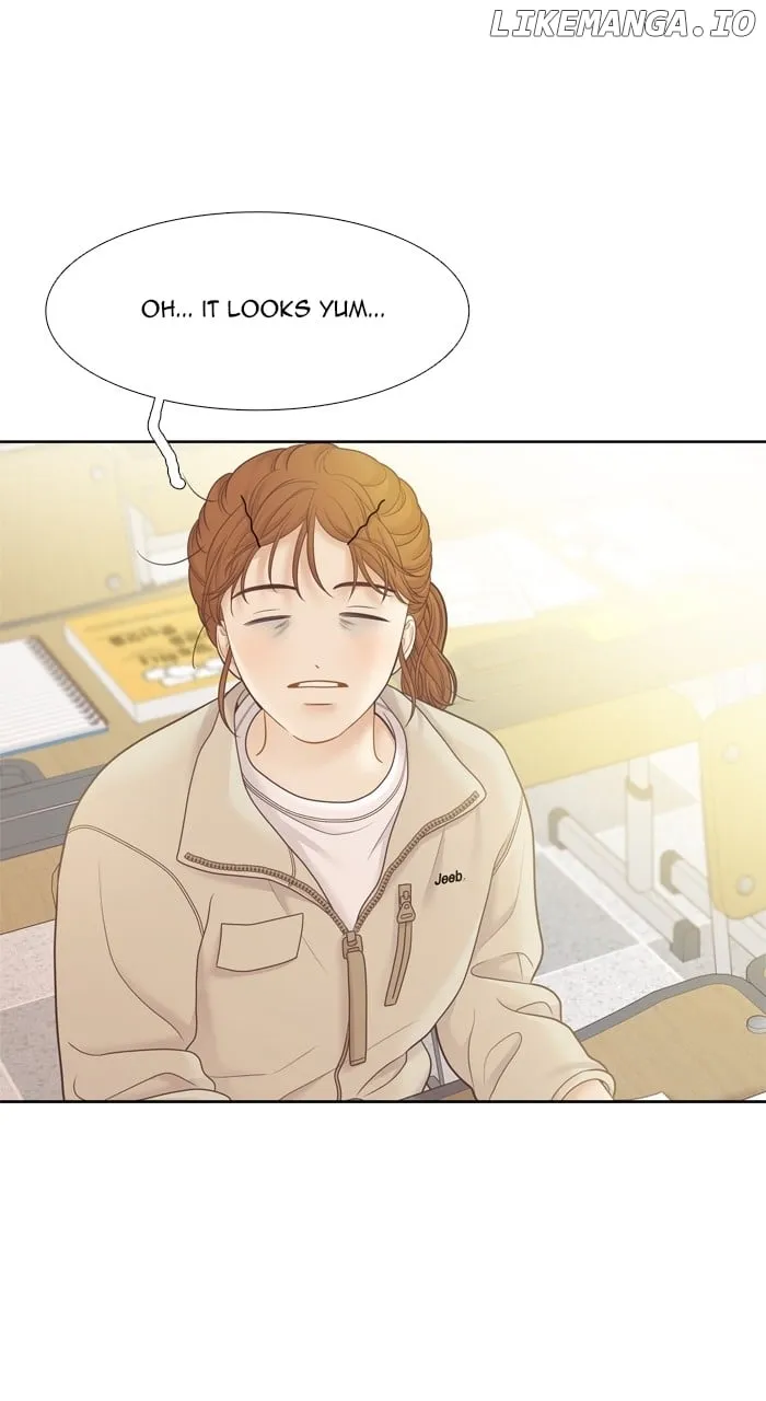 Girl’s World ( World of Girl ) Chapter 443 page 57 - 
