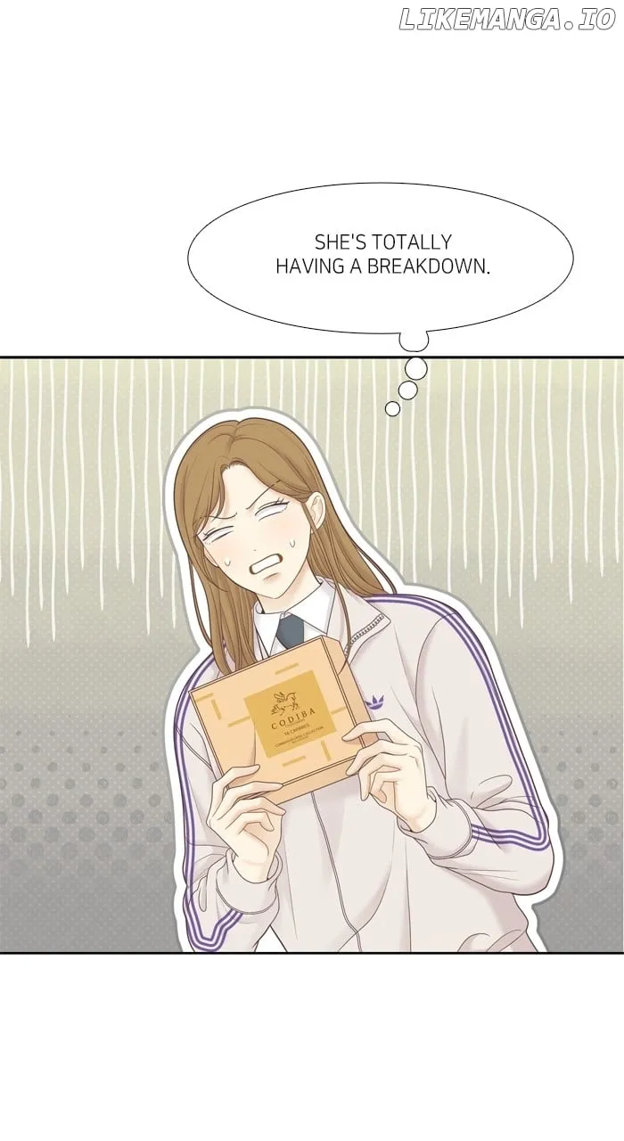 Girl’s World ( World of Girl ) Chapter 443 page 60 - 