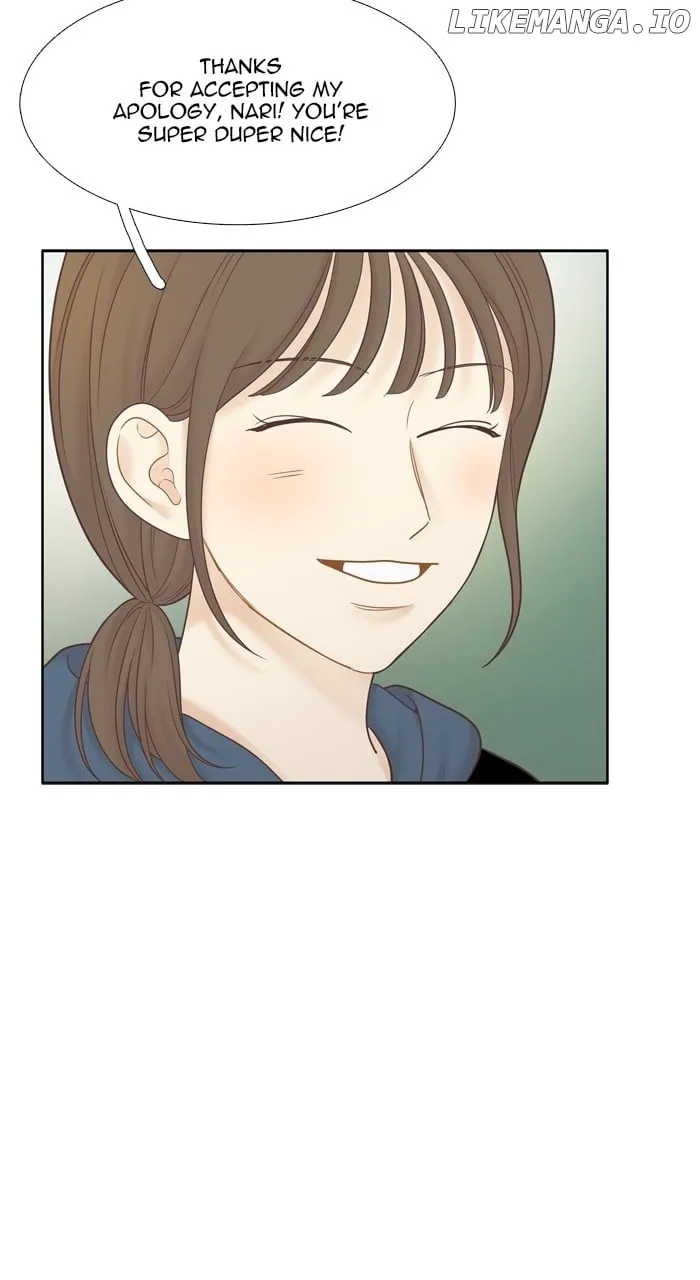 Girl’s World ( World of Girl ) Chapter 443 page 7 - 