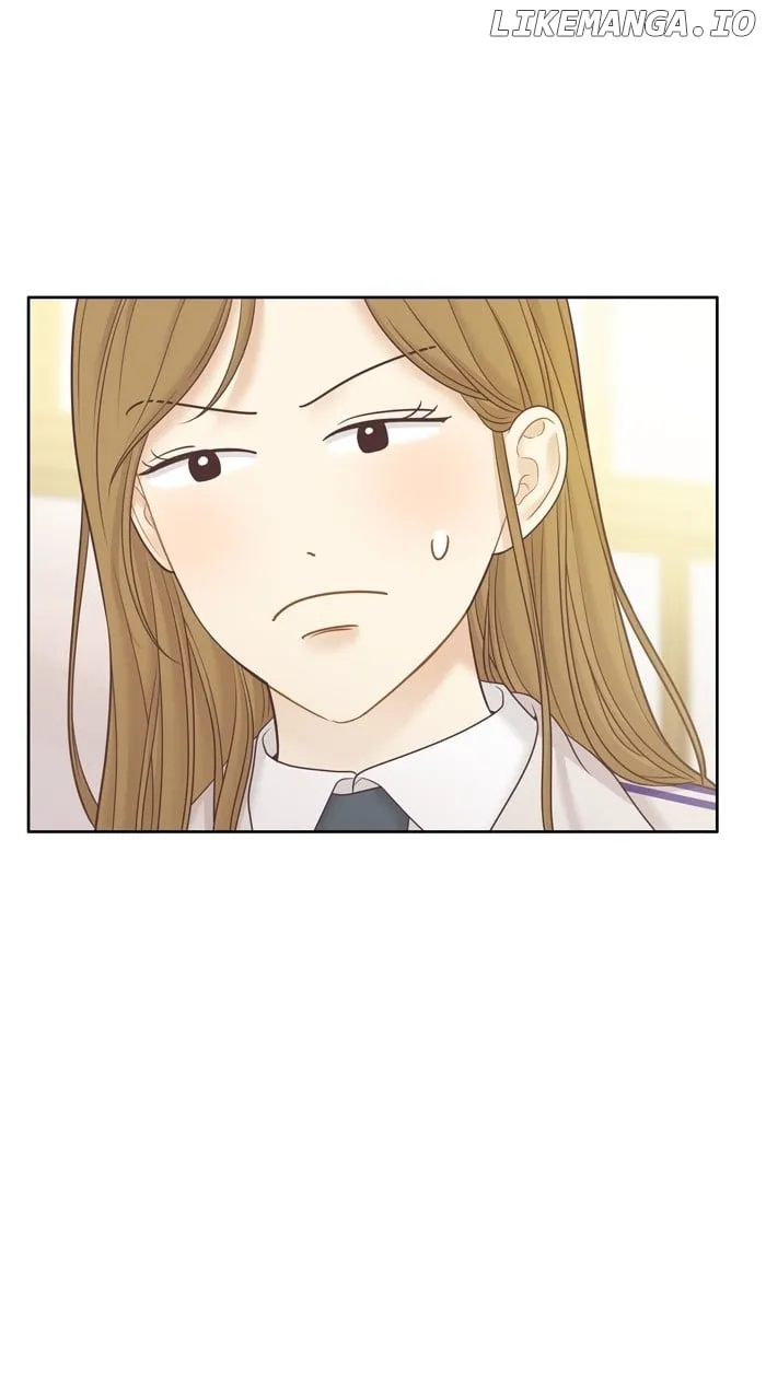 Girl’s World ( World of Girl ) Chapter 443 page 61 - 
